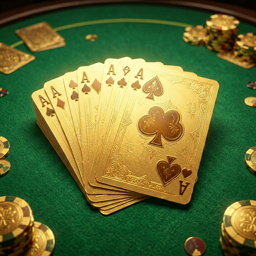 Omaha Poker spn88