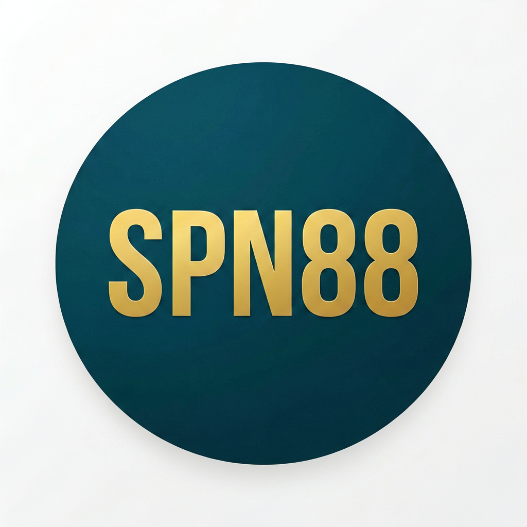 SPN88 LOGO
